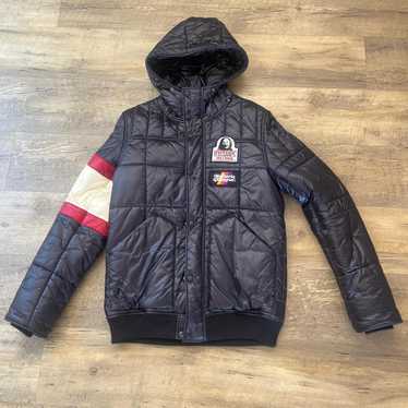 Hysteric glamour primaloft jacket - Gem