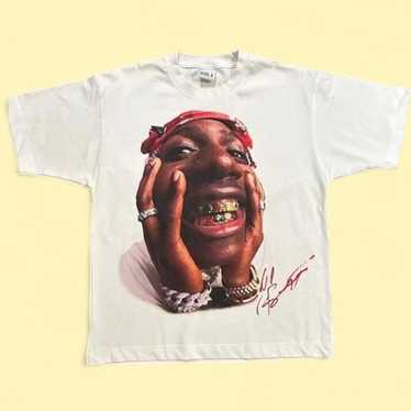 Lil Yatchy 2016ツアーTシャツ レア yachty.webp?v=1753269341&width