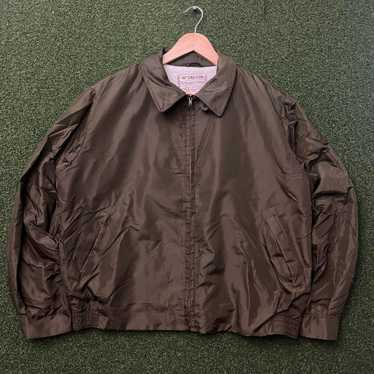 1950s mcgregor jacket - Gem