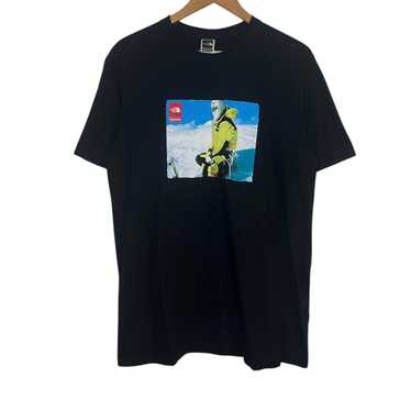 Supreme north face t - Gem