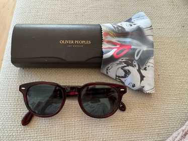 Oliver peoples sheldrake j - Gem