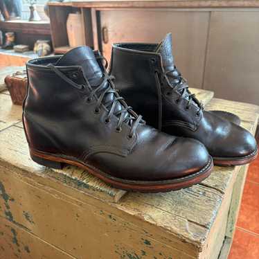 Redwing beckman custom - Gem