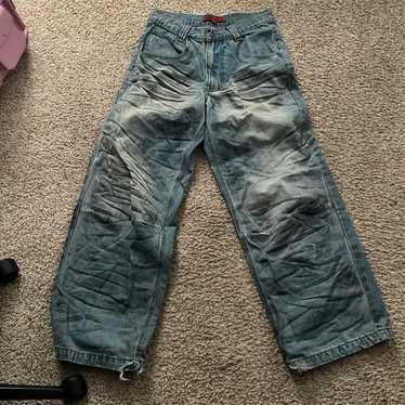 Jaded london jeans - Gem