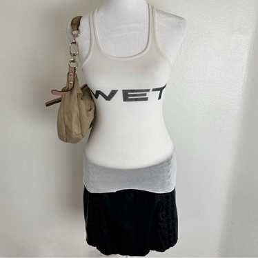 Yeezy X Mowalola Wet Tank - Gem