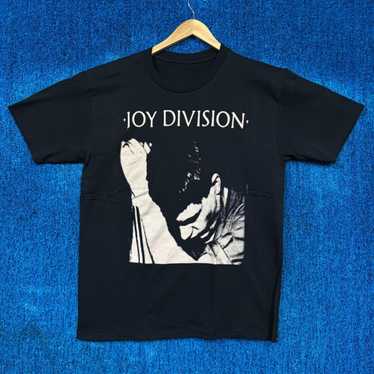 Joy division ian - Gem