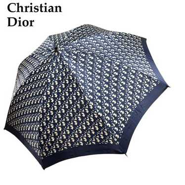 Christian dior folding umbrella - Gem
