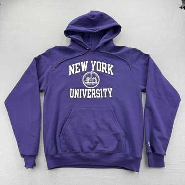 Champion new york university - Gem