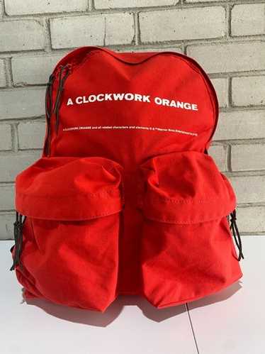 帽子 undercover 19AW A CLOCKWORK ORANGE Cap undercover 19AW A CLOCKWORK ORANGE Cap