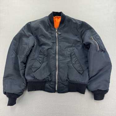 Mens vintage ma 1 - Gem
