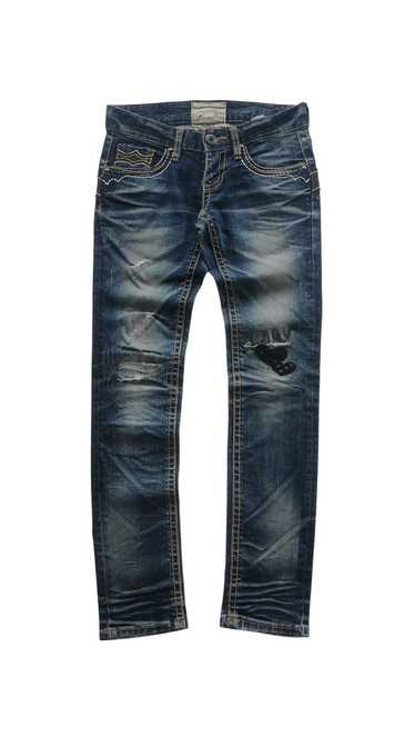 LOLITA JEANS/by concert club/ローライズデニム/25 s-l400.jpg