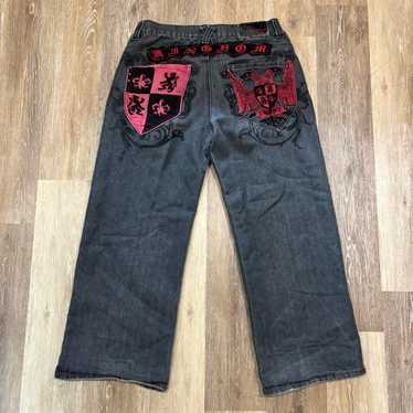 JNCO - Gem