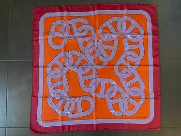 新品未使用 エルメス ハンカチーフ Circuit 24 Faubourg Circuit 24 Faubourg scarf 90 | Hermès Australia