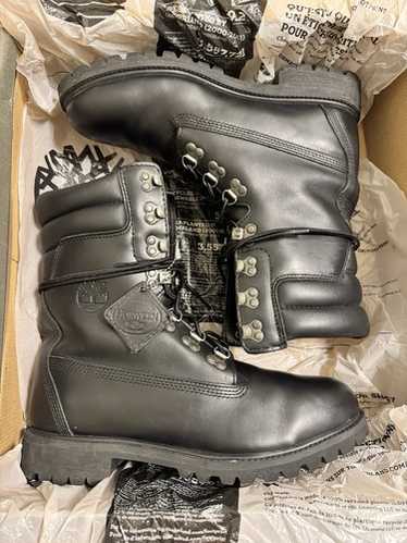 Timberland ティンバーランド　スーパーブーツ Timberland ＞× ＜Ray BEAMS＞別注 8inch Puffer Boots発売
