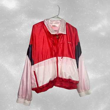 Ellesse vintage style jacket - Gem