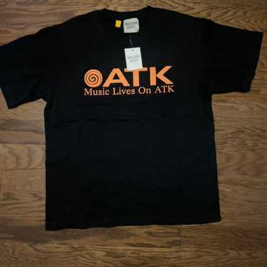 Gallery dept black tee - Gem