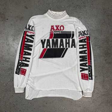 Yamaha shirt long sleeve - Gem