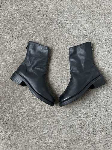 Guidi 788z back - Gem