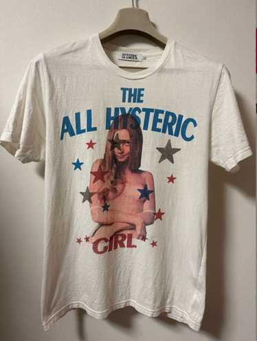 Hysteric glamour 90s hysteric - Gem