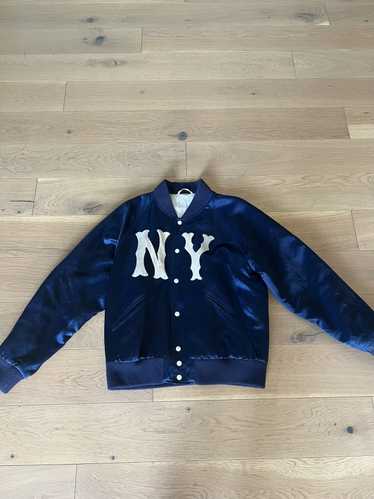 gucciヤンキーススタジャン Gucci new york yankees - Gem
