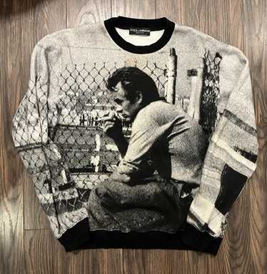 Dolce gabbana james dean - Gem