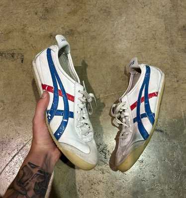 ASICS Tiger★COURT S★スウェード★ローカット ASICS Tiger☆COURT S☆スウェード☆ローカット (asics
