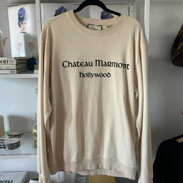 Chateau marmont gucci - Gem