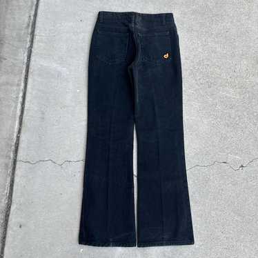 パンツ 90s JNCO Jeans Belle Denim Vintage 90s Rare JNCO Jeans Pants 29 Waist USA MADE Grunge
