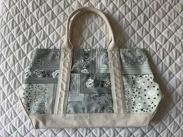 Kith tote bag - Gem
