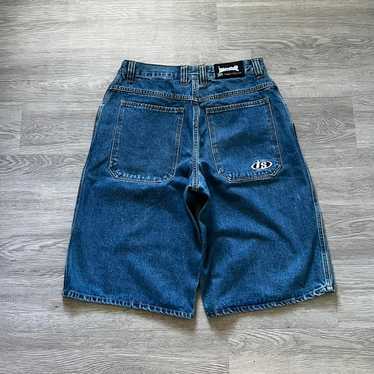 Interstate jorts - Gem