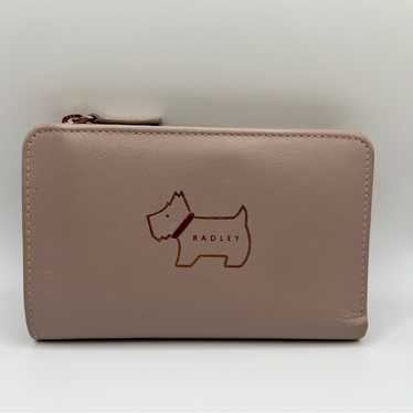 Radley london heritage dog - Gem