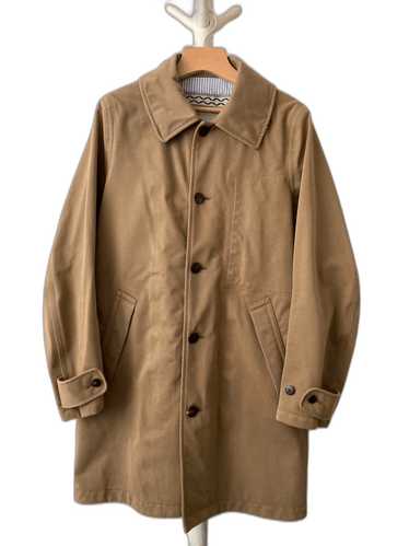 Visvim trench coat - Gem