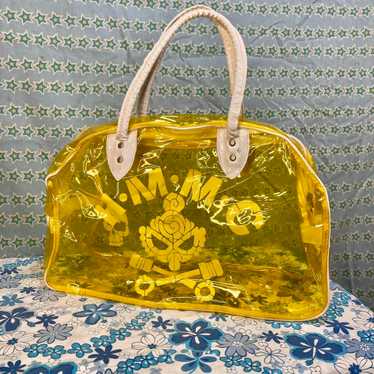 vintage hysteric glamour マルチ　デザイン　バッグ Hysteric glamour hysterical bag - Gem