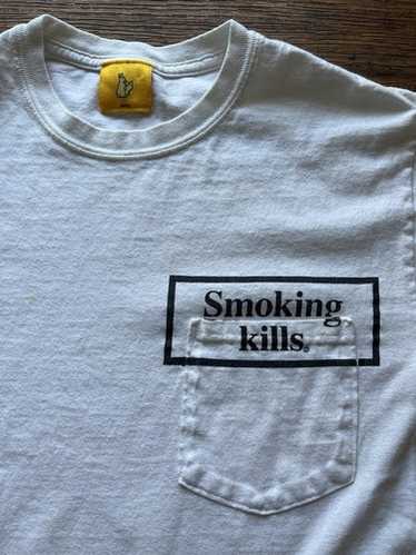 Fr2 no smoking s - Gem