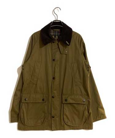 Barbour bedale sl non-wax - Gem