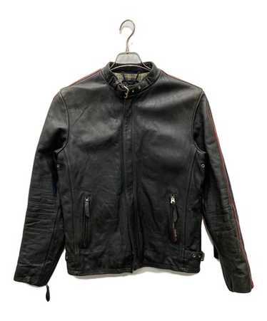 schott 70’S SINGLE RIDERS JACKET 70'S SINGLE RIDERS JACKET/シングル ライダース | Schott