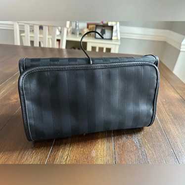 ビンテージ　資生堂　メイクバック Shiseido cosmetics bag - Gem