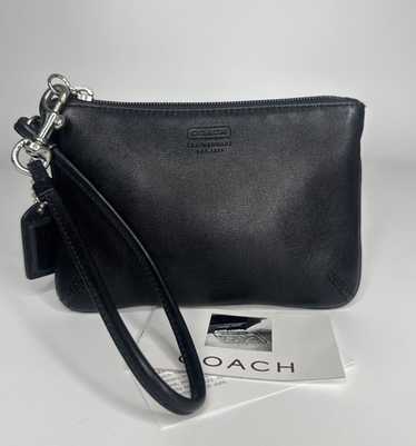 Coach vintage leatherware 1941 - Gem