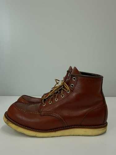 Red wing 9106 - Gem