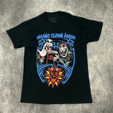Insane Clown Posse T-shirt - Gem