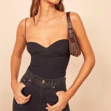 Reformation liza top - Gem