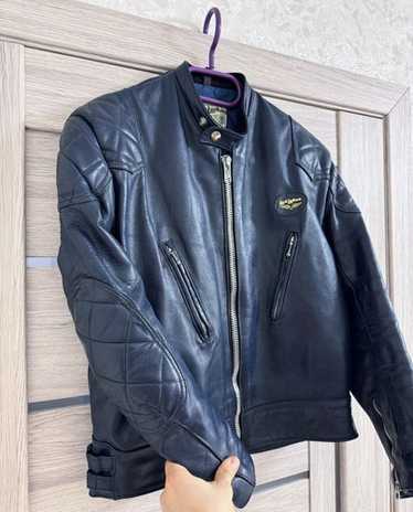 Lewis leathers super phantom - Gem