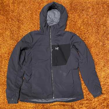 Arc'teryx Proton LT Hoody S ブラック　W’s Arcteryx proton lt hoody - Gem