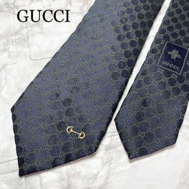 GUCCI GGビー パターン シルクスカーフ GGパターンウィンタースカーフグレーウール | GUCCI公式