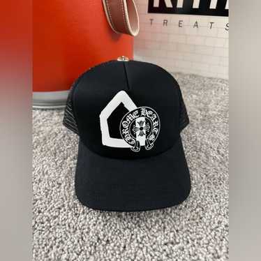 Chrome hearts x dover - Gem