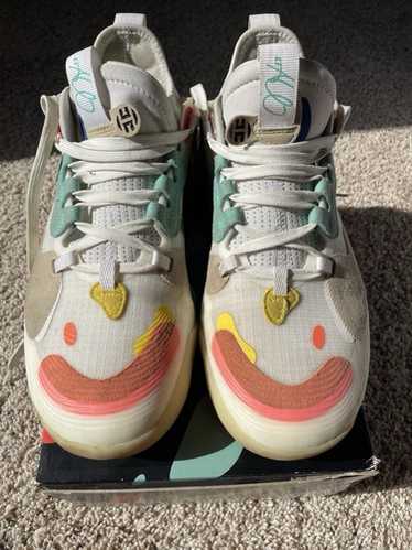 Adidas harden 5 futurenatural - Gem