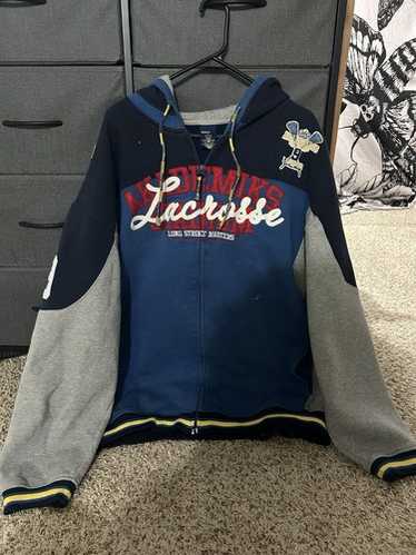 Akademiks stadium 2xl セットアップ Vintage Akademiks Velour Stadium Division Hip Hop Track