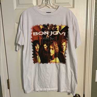 Bon jovi these days - Gem