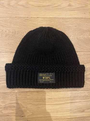 帽子 wtaps beanie WTAPS CoolMax 01 Beanie WTAPS