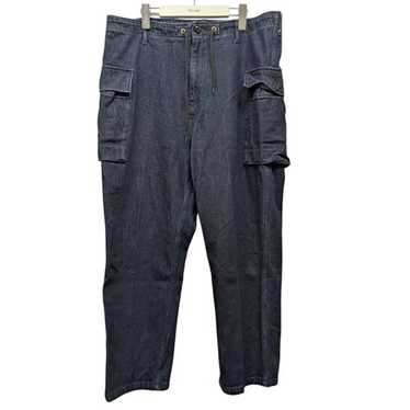 Mens kaptain sunshine pants - Gem