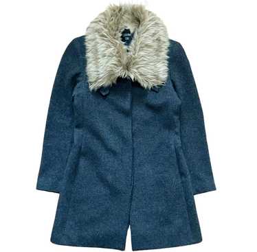 ジャケット・アウター 2000s jean paul gaultier fur long coat Jean Paul Gaultier Jacket, Size M International